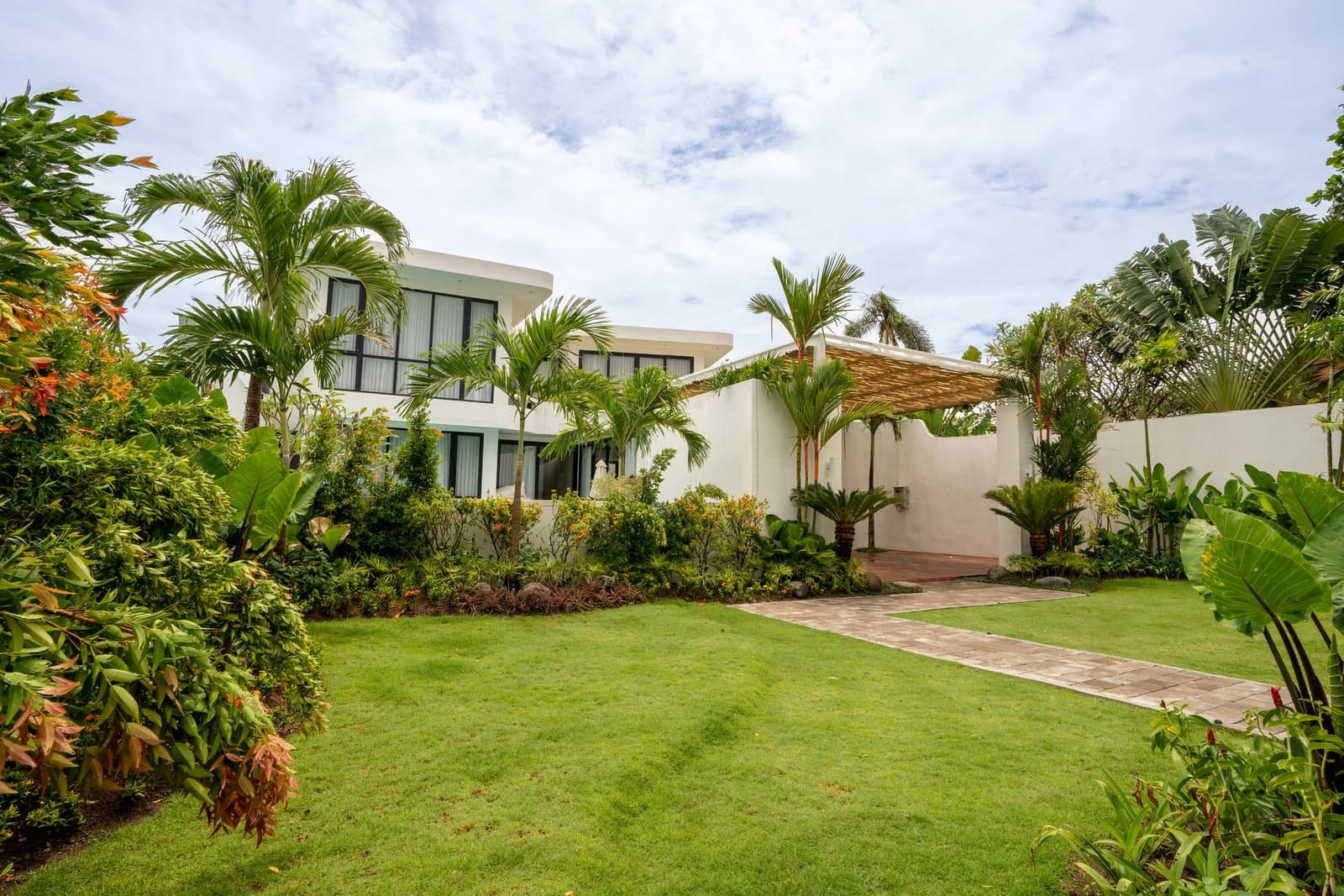Villa Kalem Canggu