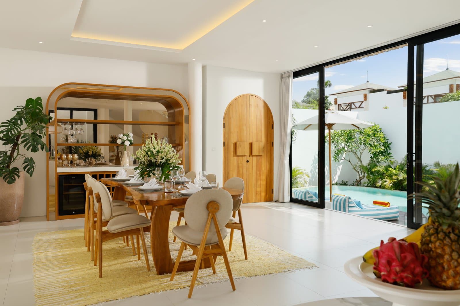 Villa Kalem Canggu