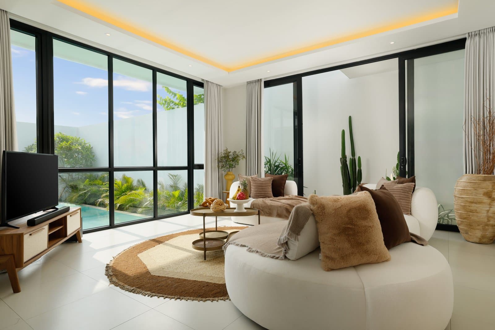 Villa Kalem Canggu