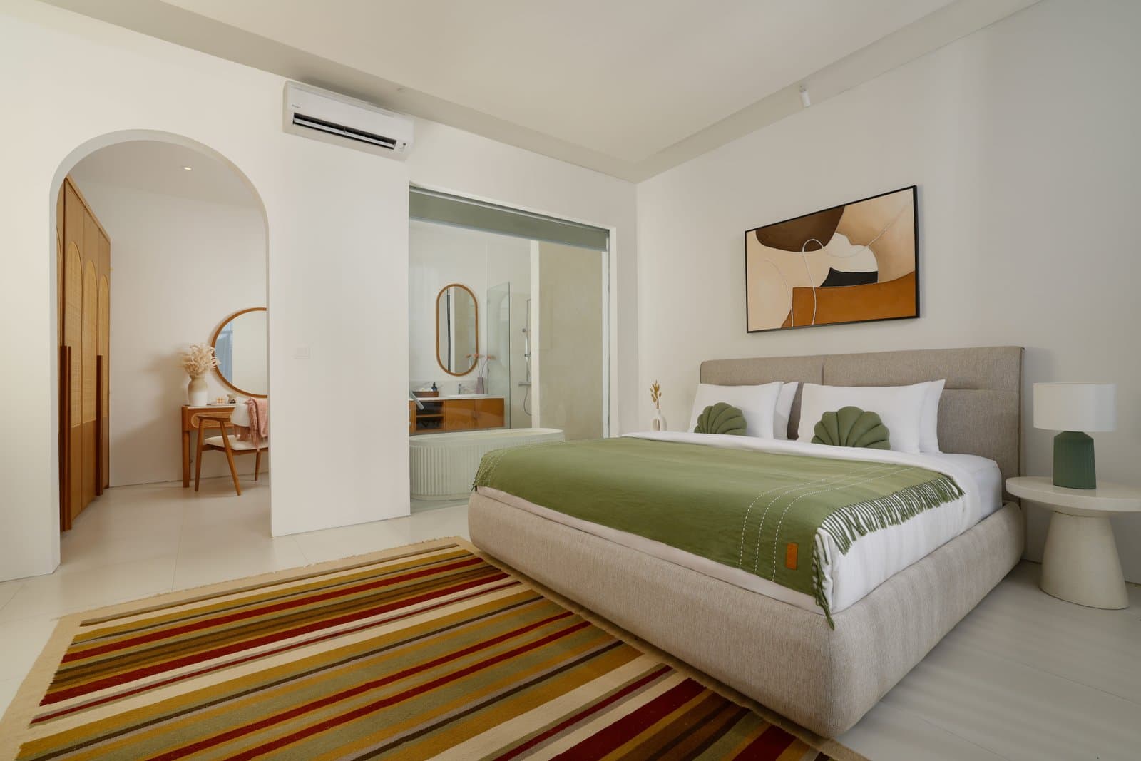 Villa Kalem Canggu