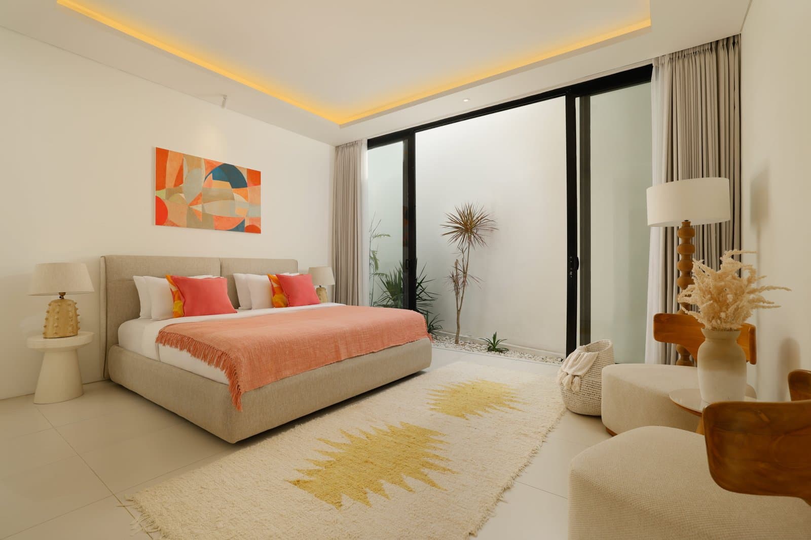 Villa Kalem Canggu
