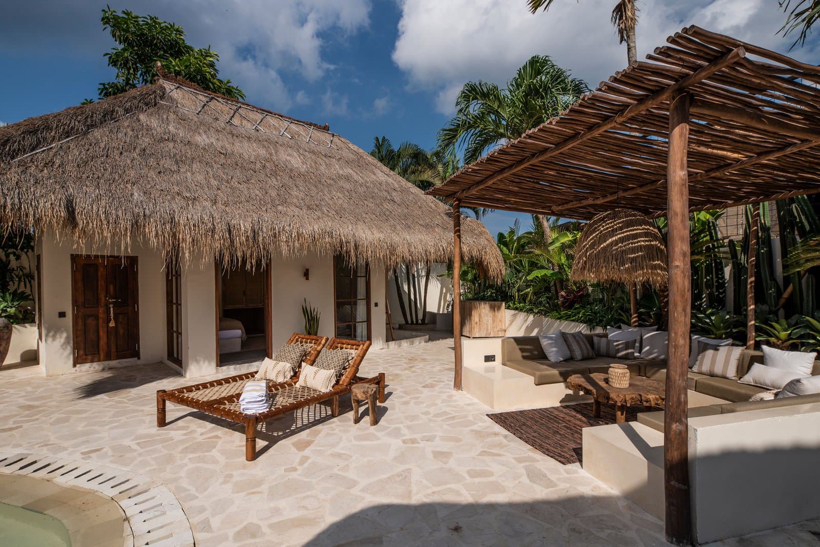 Villa Xanadu