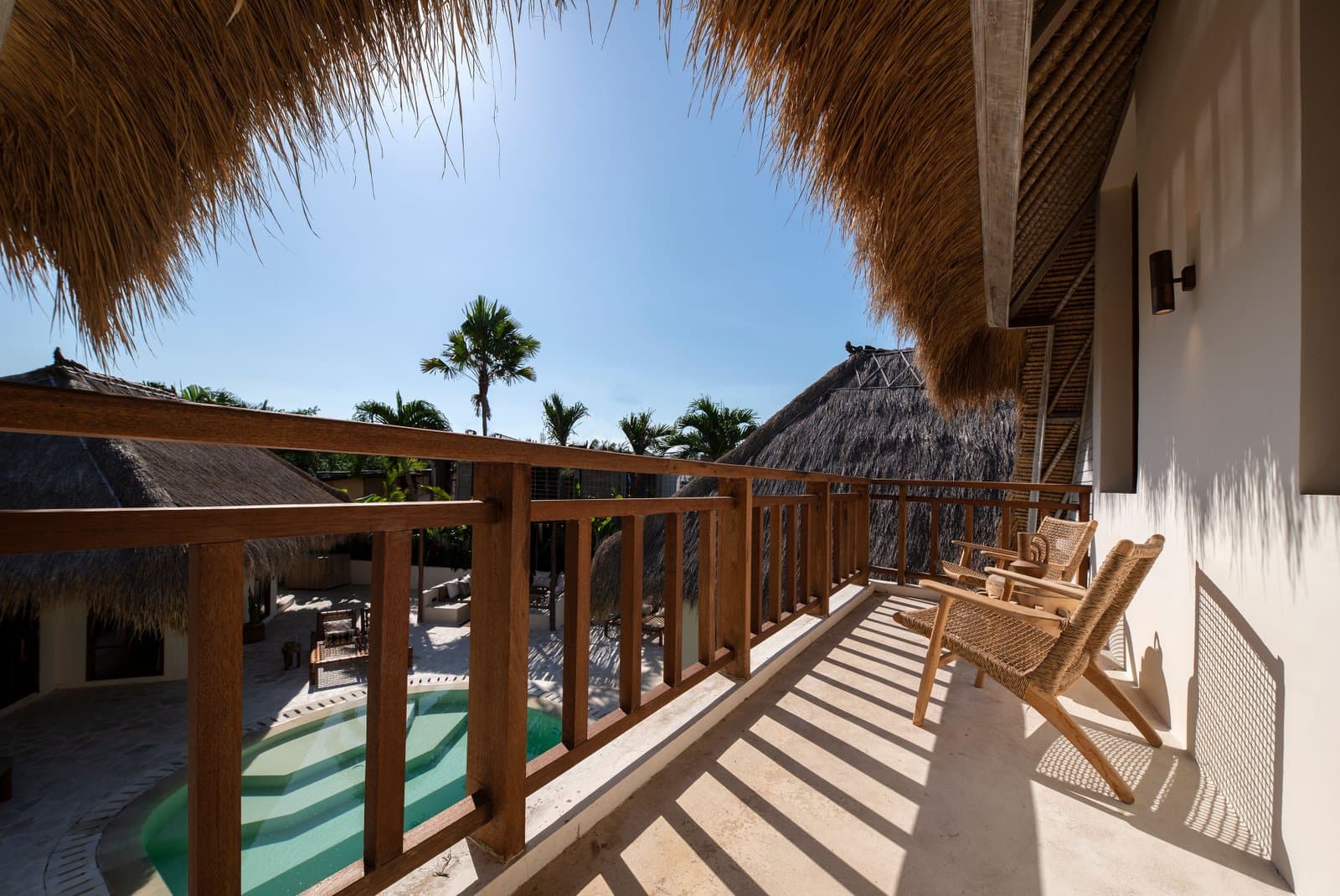 Villa Xanadu