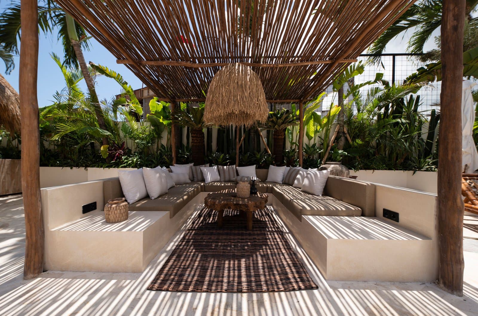 Villa Xanadu