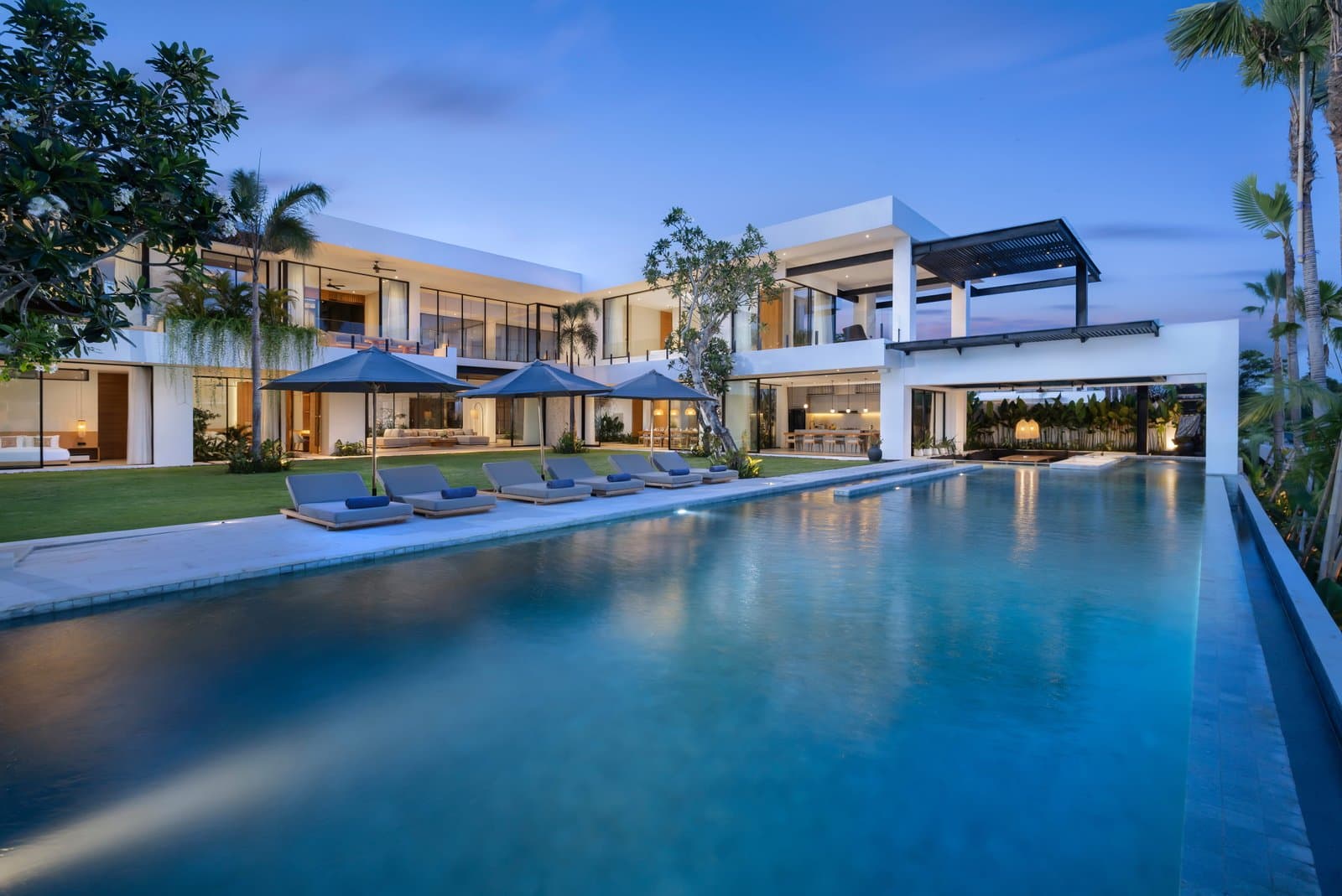 Arita Villa