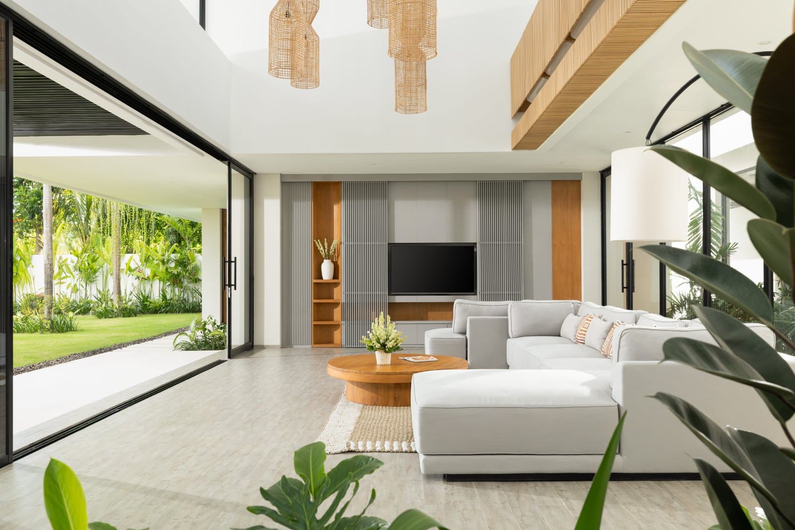 Arita Villa