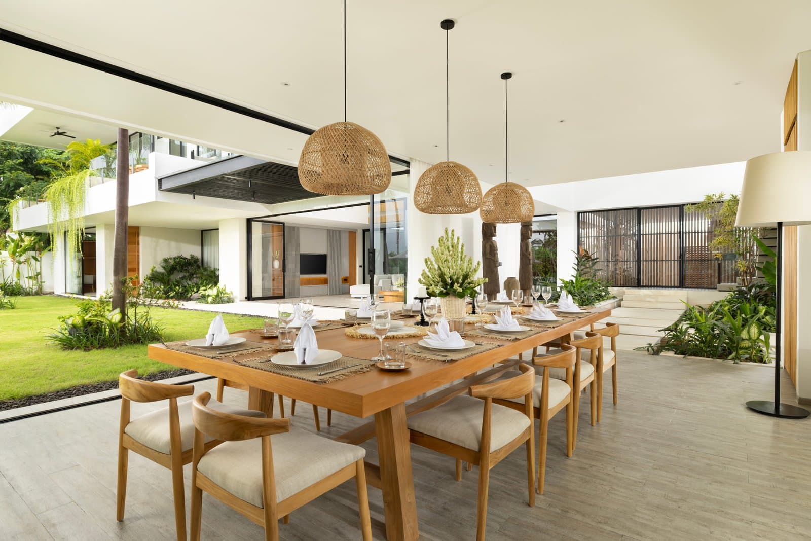 Arita Villa