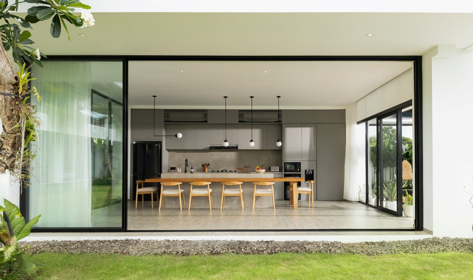 Arita Villa