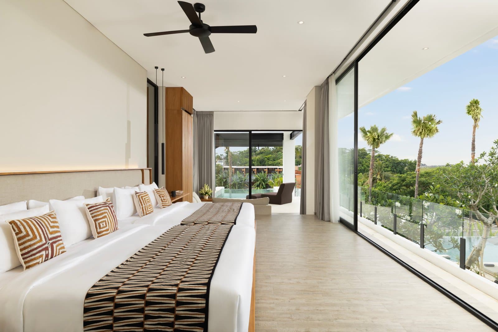 Arita Villa