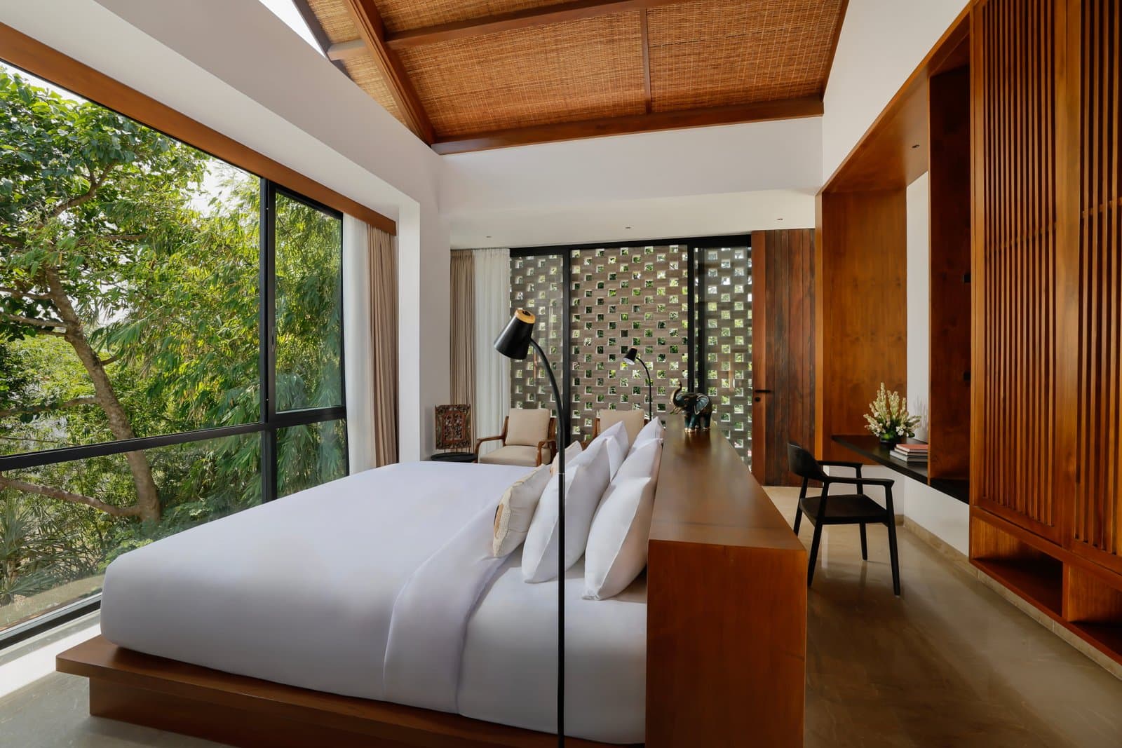 Villla Uma Santai - Canggu