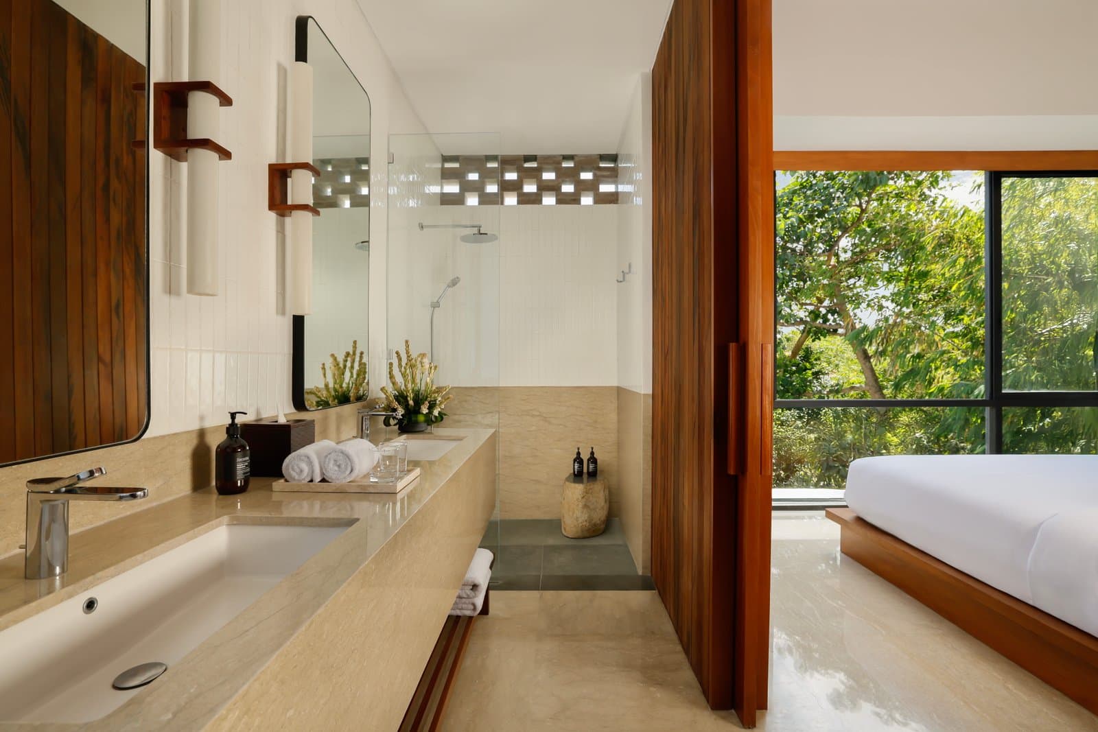 Villla Uma Santai - Canggu
