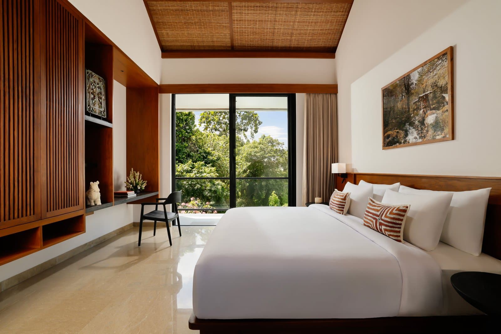 Villla Uma Santai - Canggu
