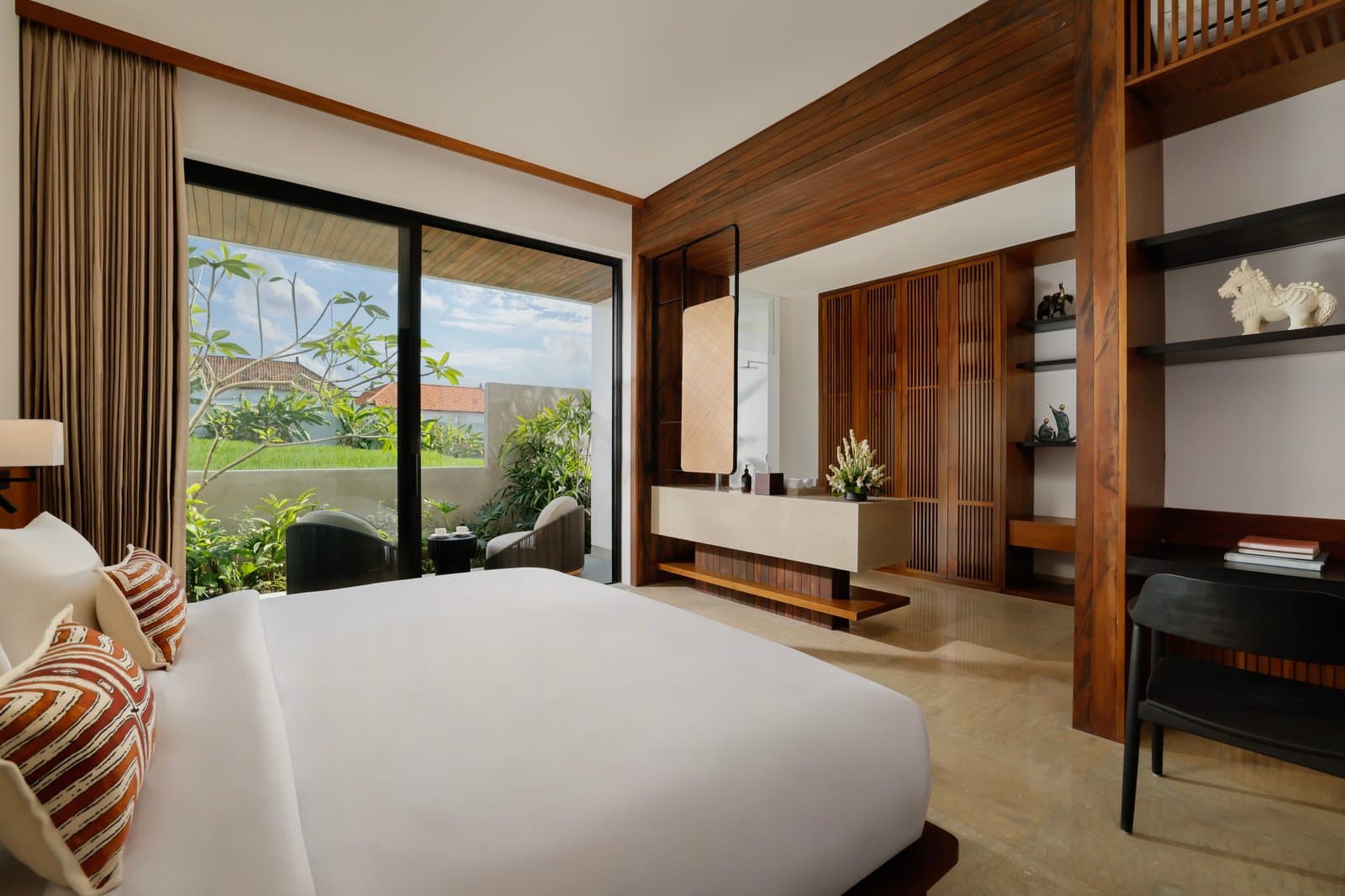 Villla Uma Santai - Canggu