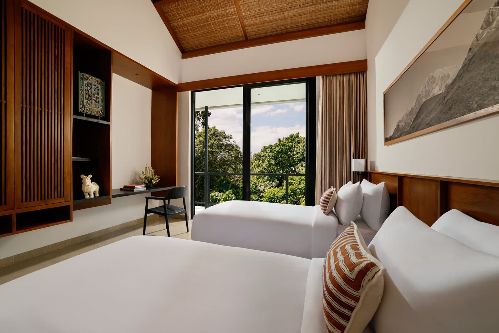 Villla Uma Santai - Canggu