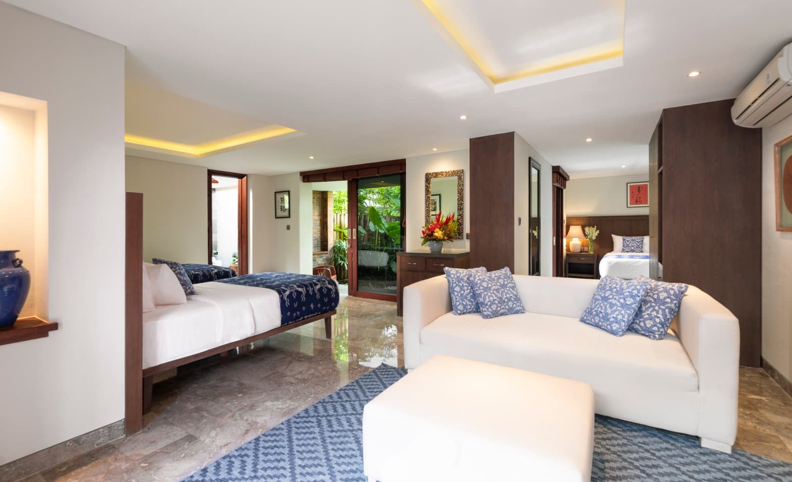 Villa Bangkuang
