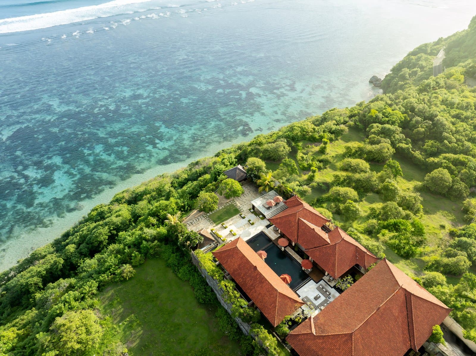 Villa Nagasutra
