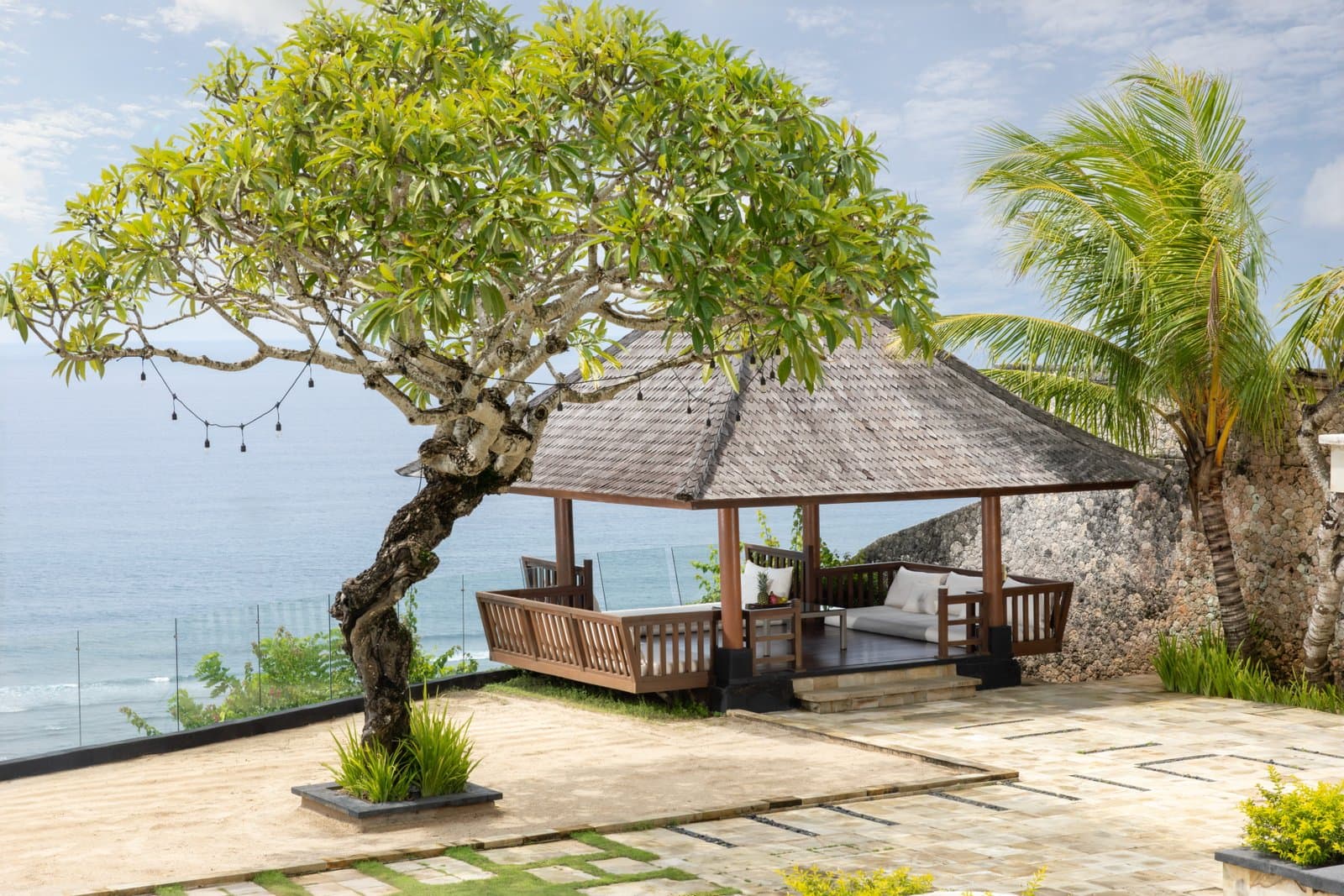 Villa Nagasutra