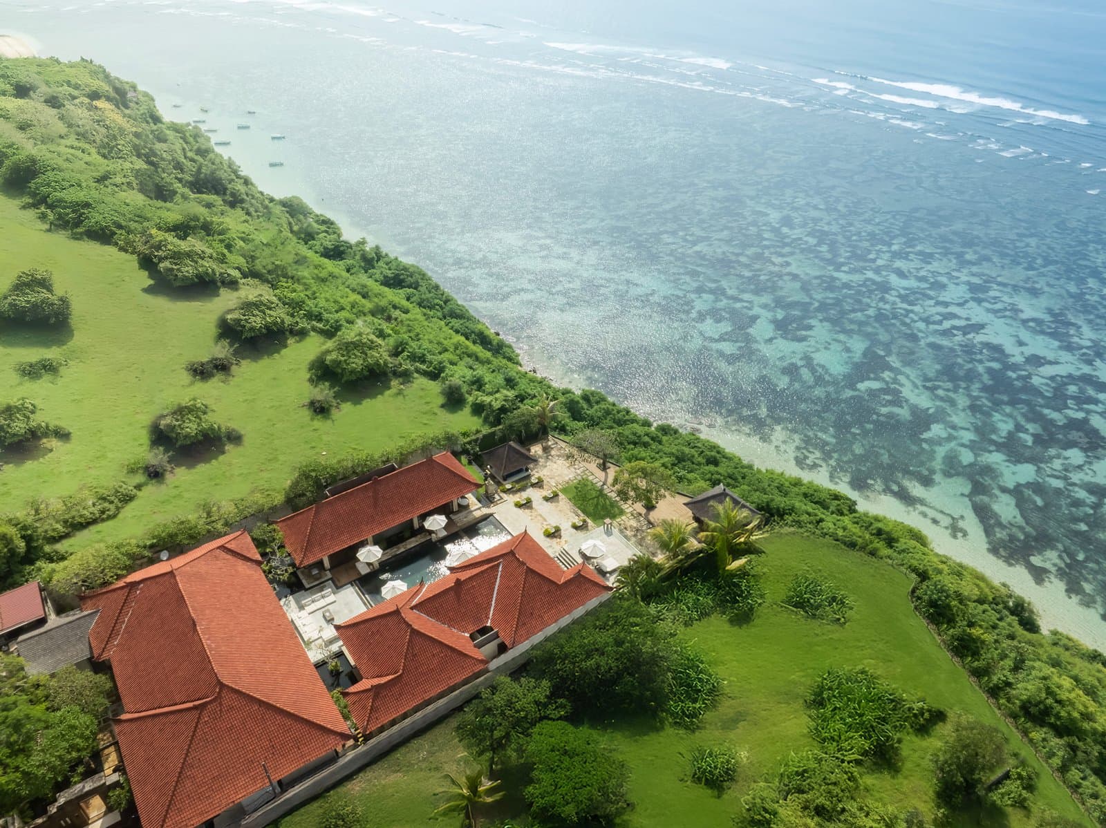 Villa Nagasutra