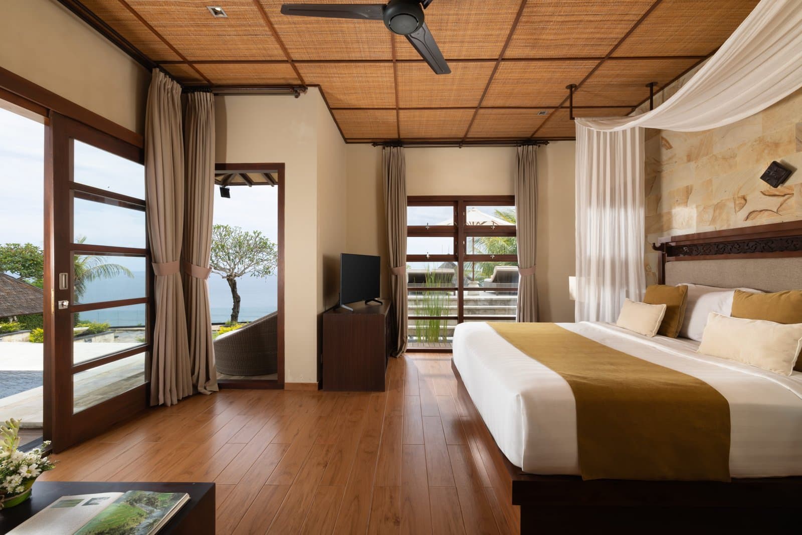 Villa Nagasutra