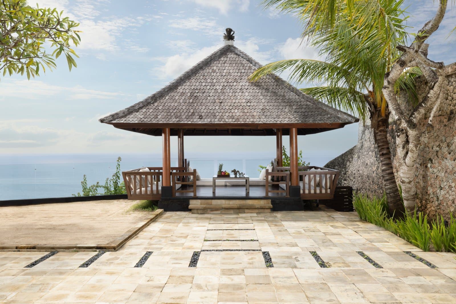 Villa Nagasutra