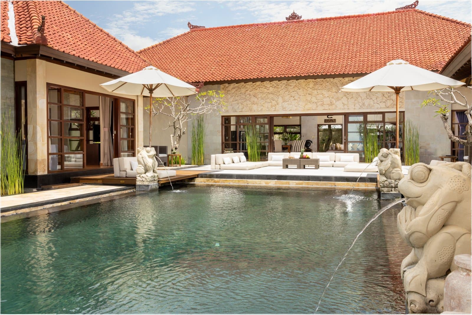 Villa Nagasutra