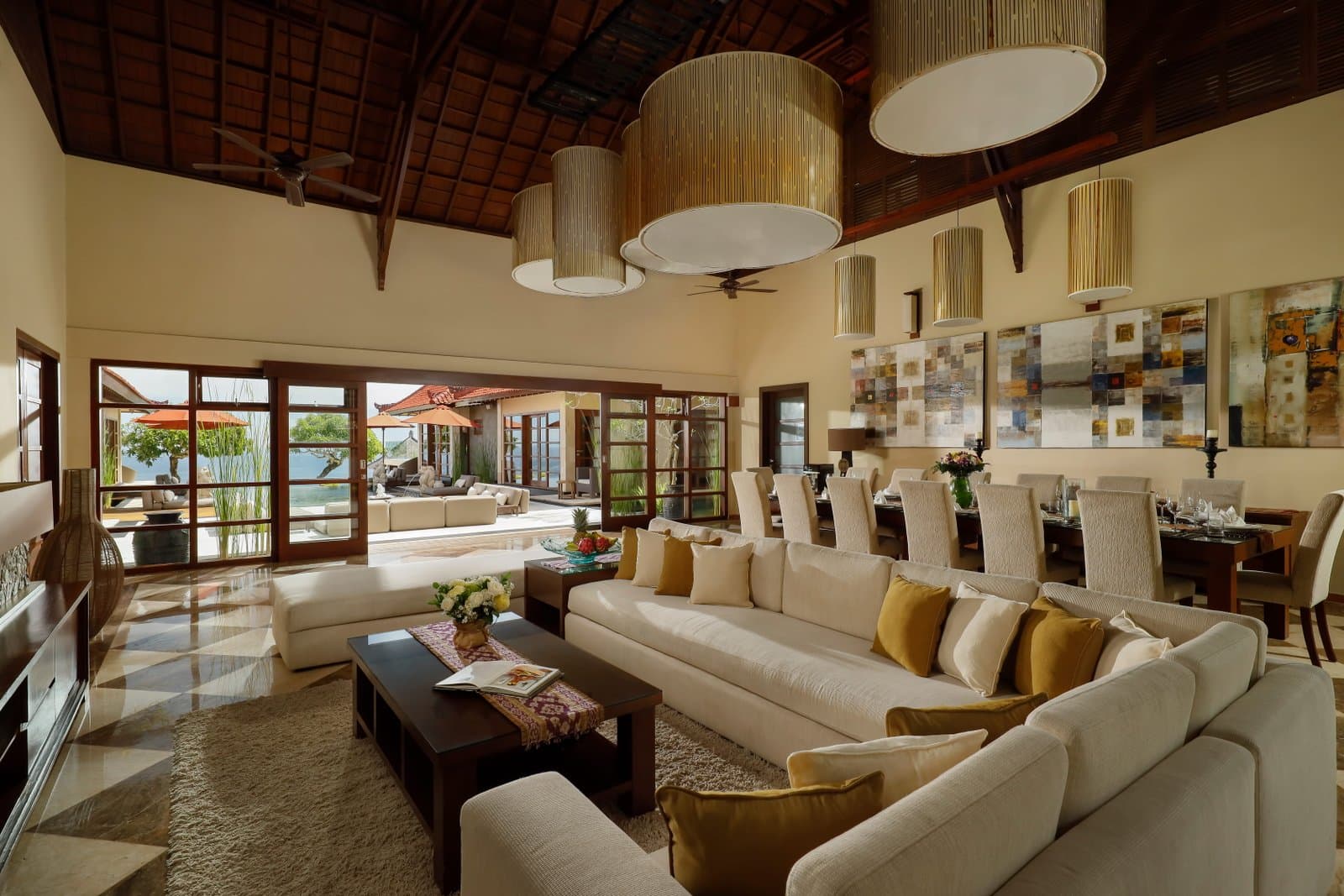 Villa Nagasutra