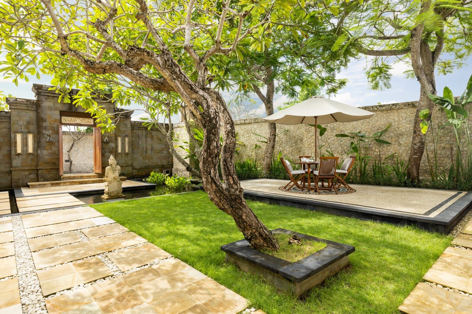 Villa Nagasutra
