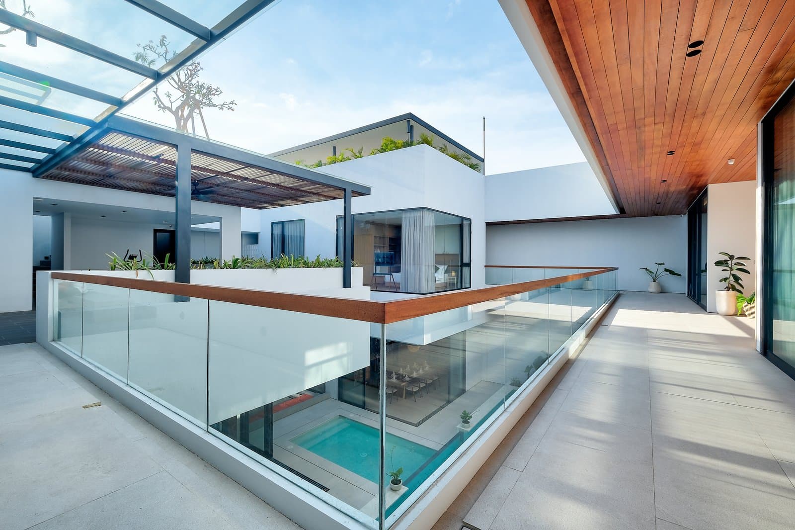 Villa Brandon