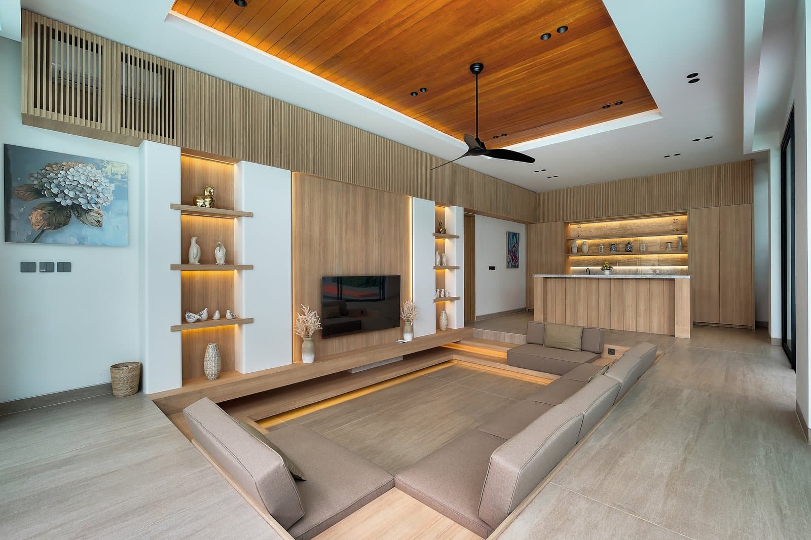 Villa Brandon