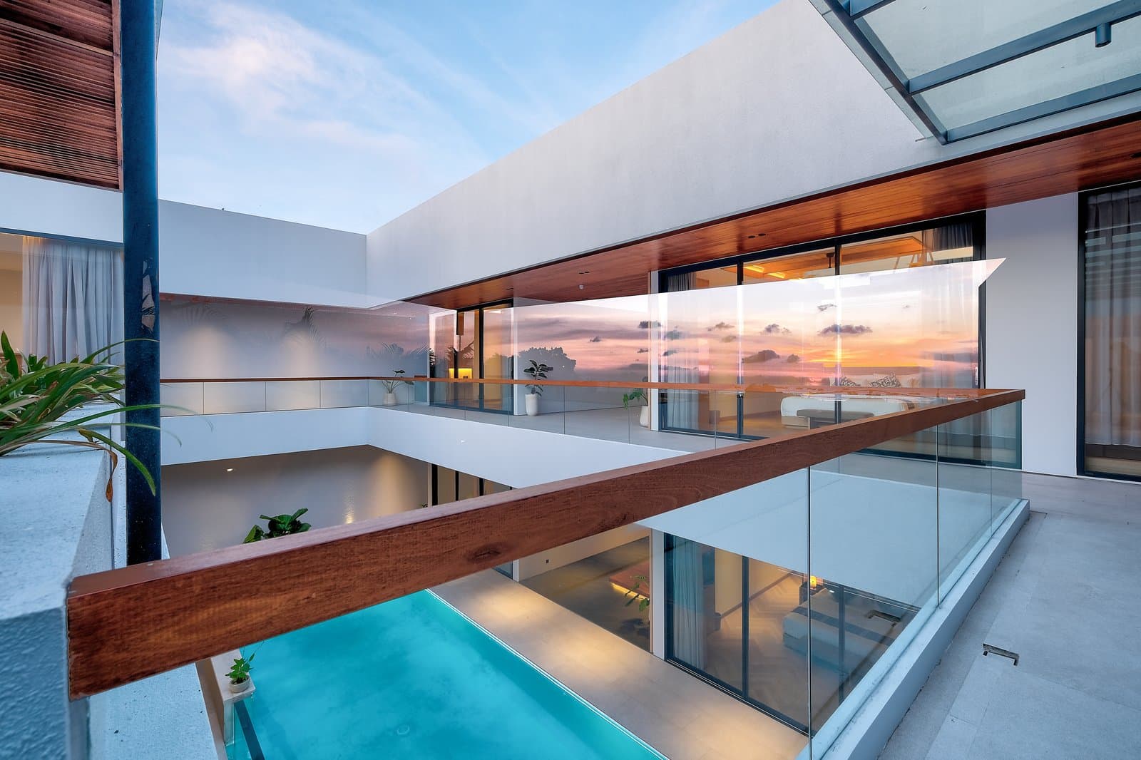 Villa Brandon