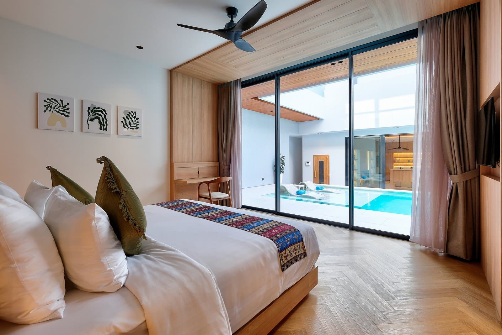 Villa Brandon