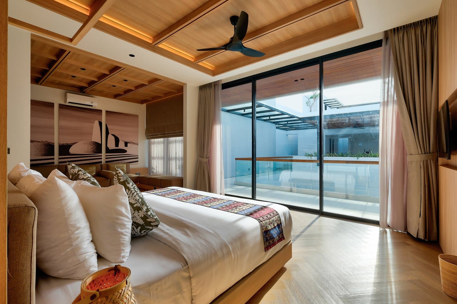 Villa Brandon