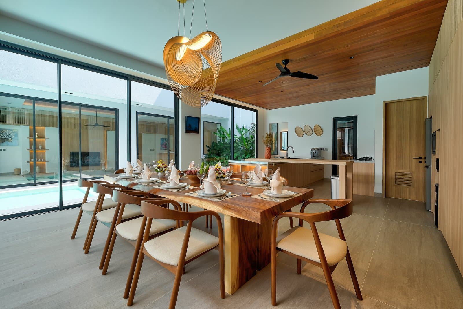 Villa Brandon