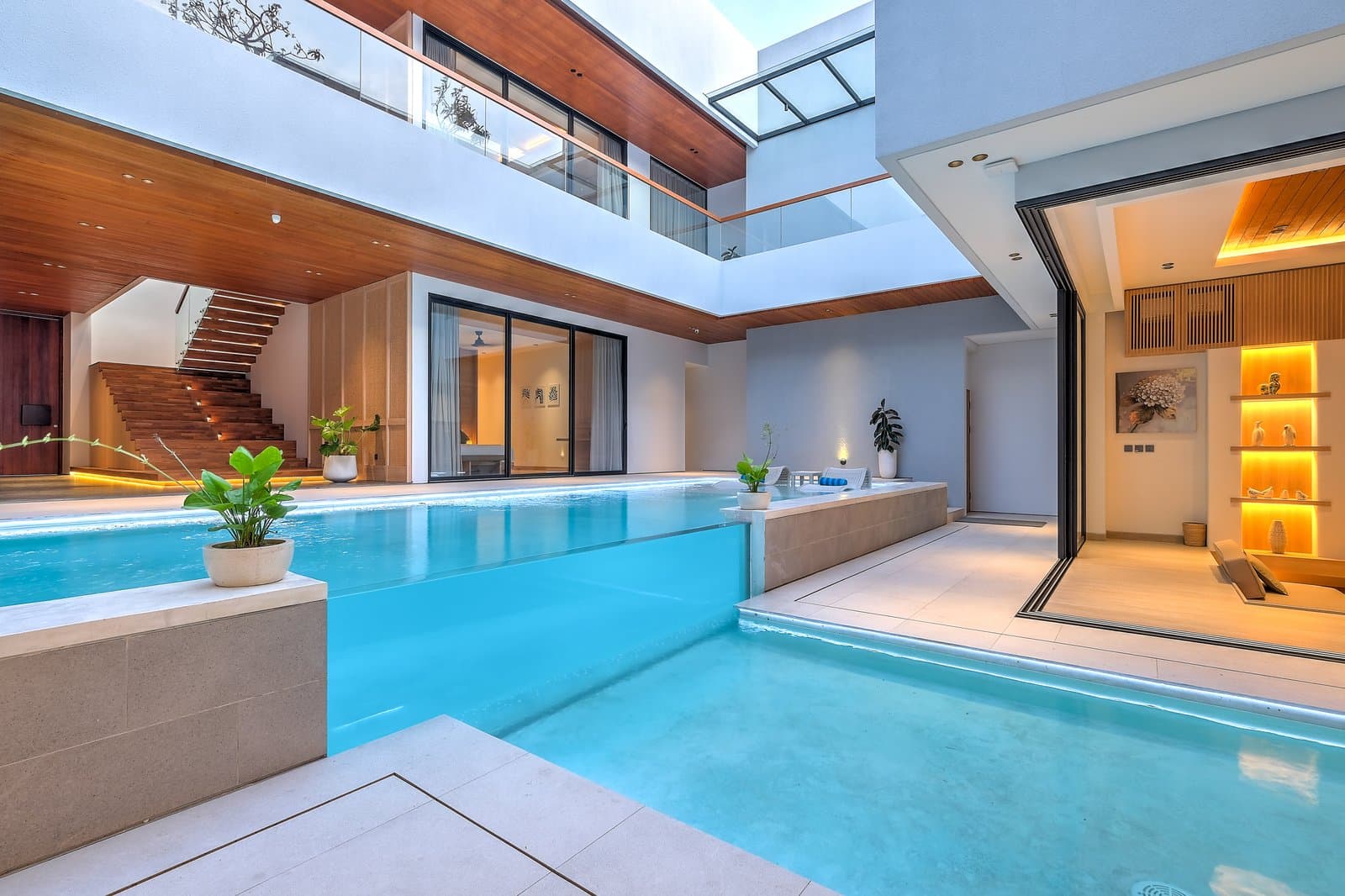 Villa Brandon