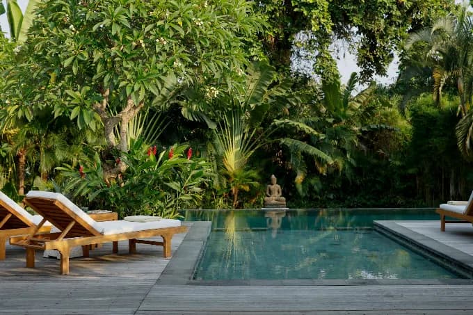 Villa Nelayan