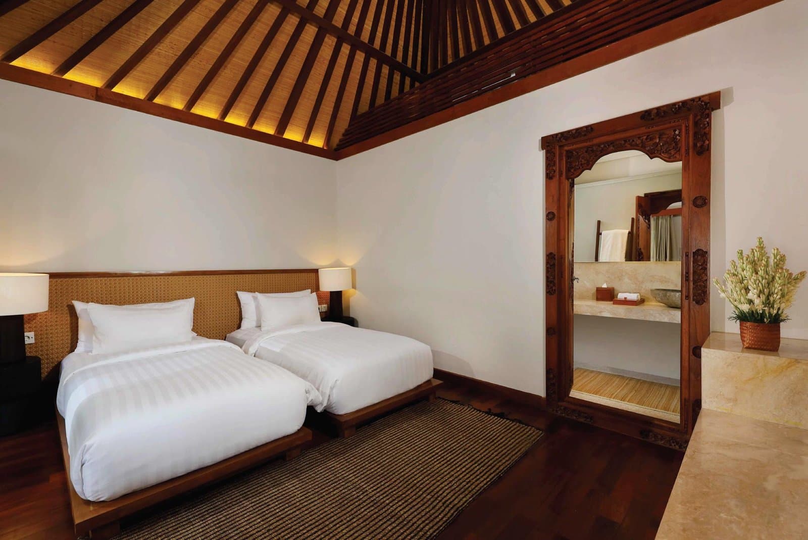 Villa Nelayan