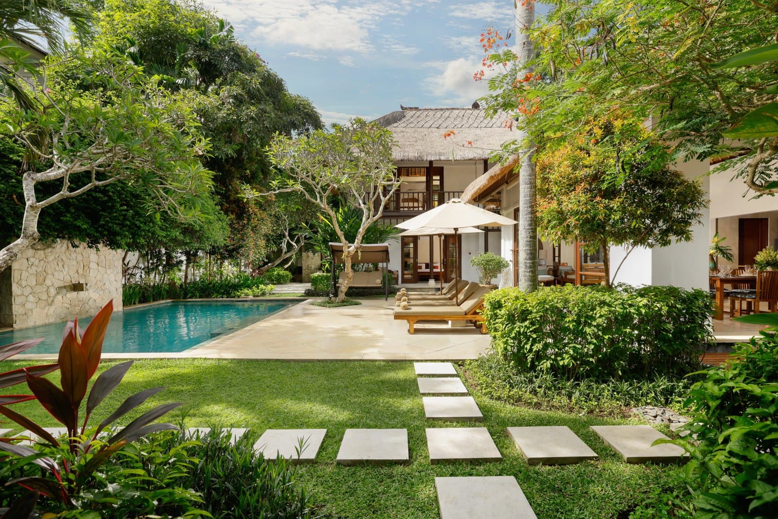 Villa OHM