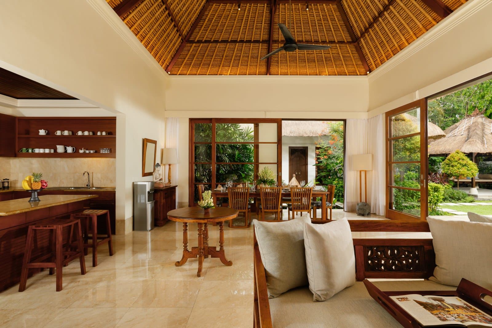 Villa OHM