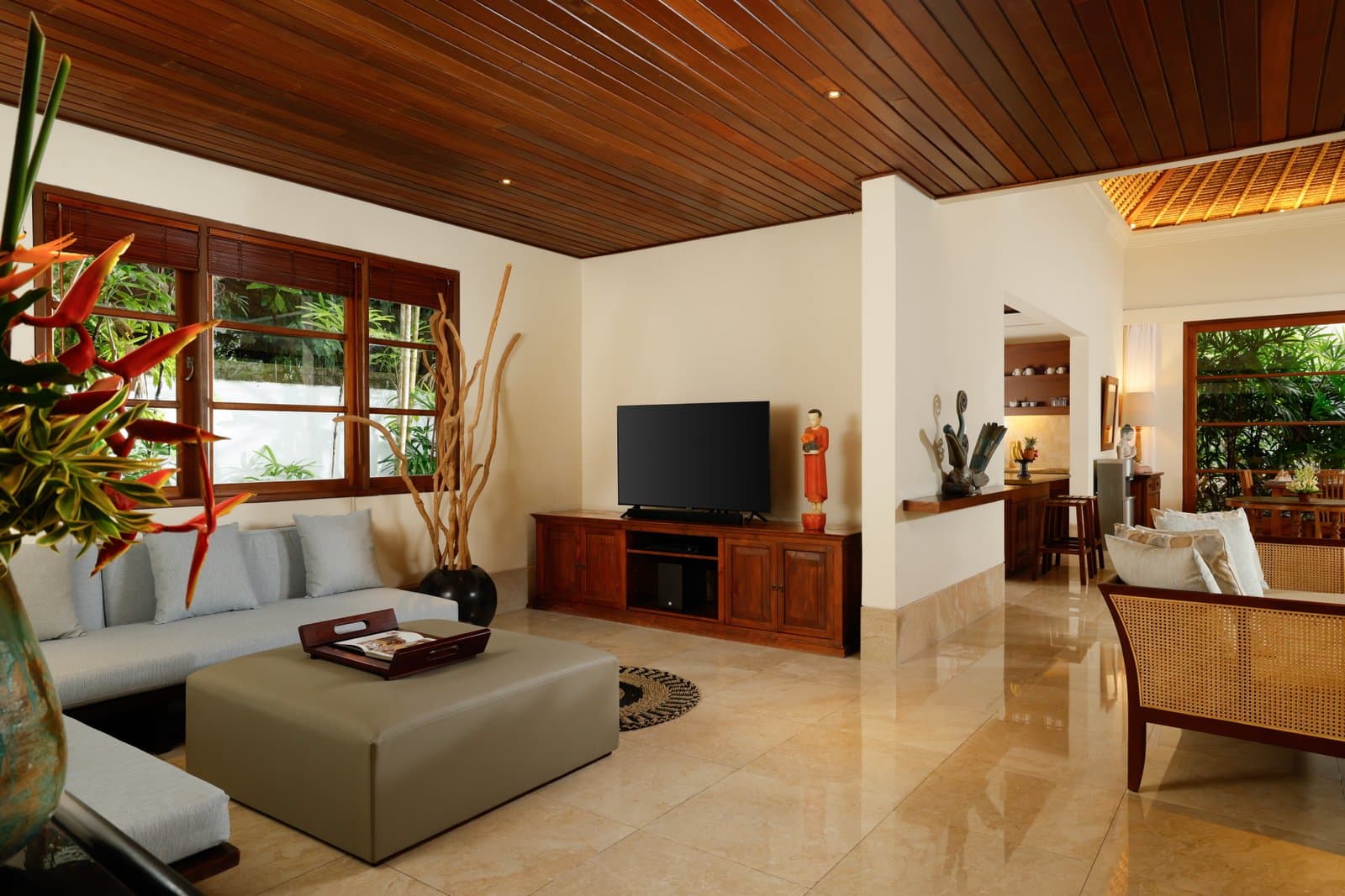 Villa OHM