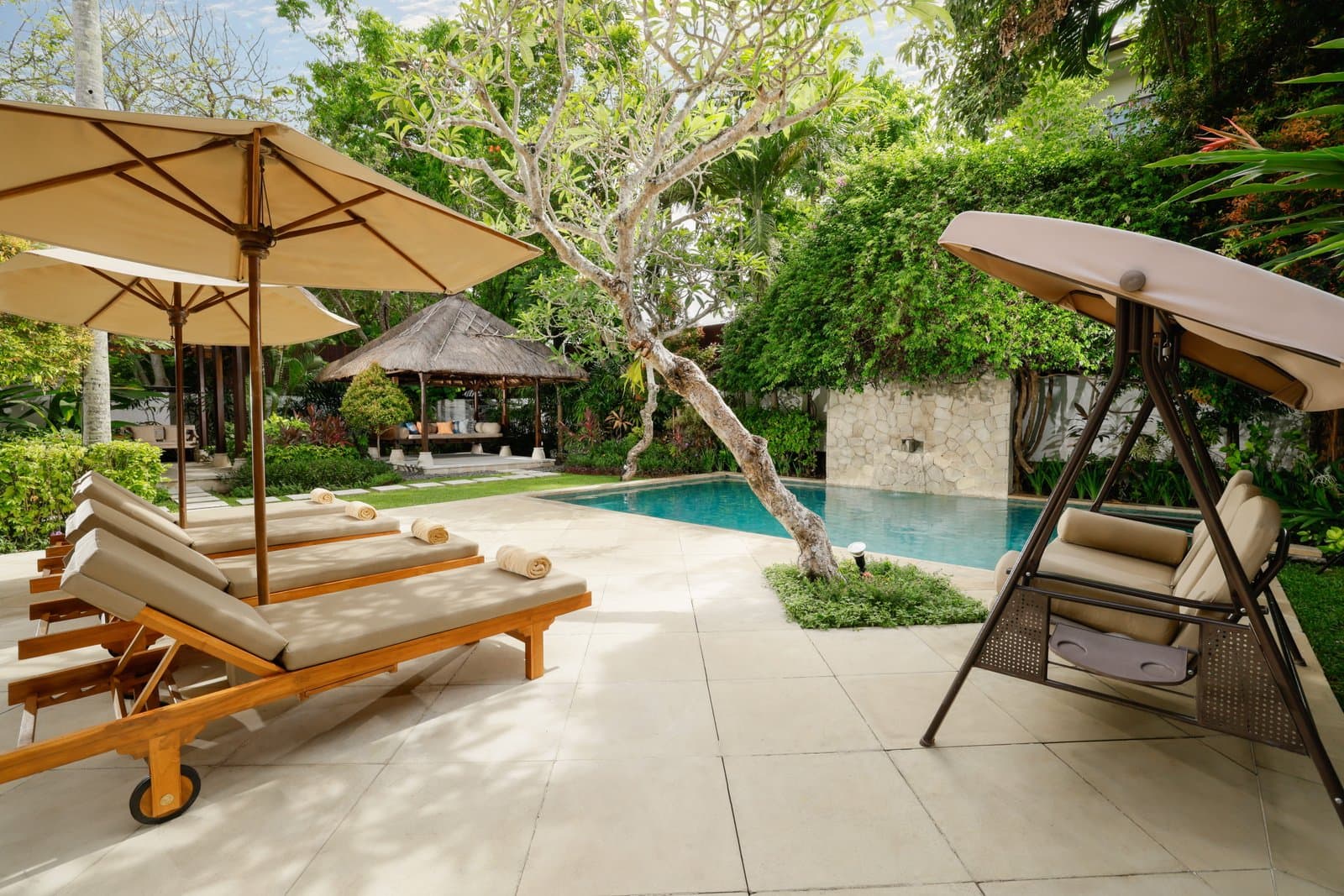 Villa OHM