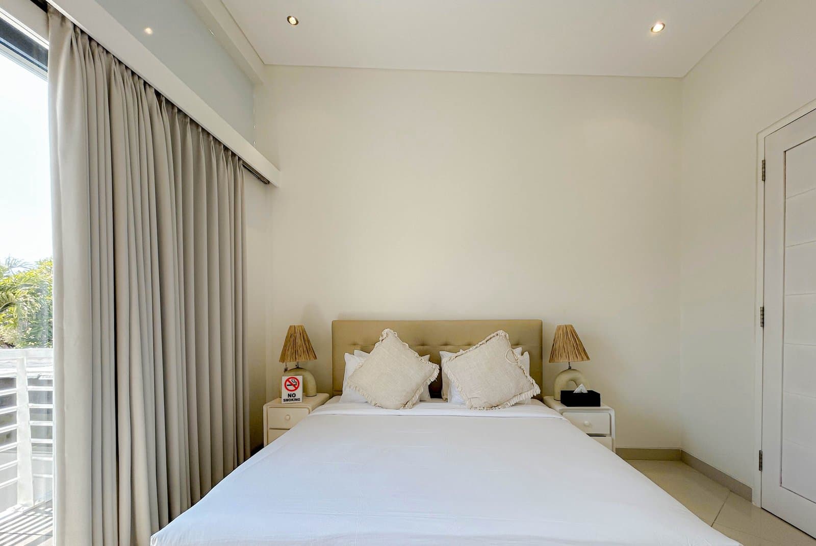 Villa The Suar Sanur