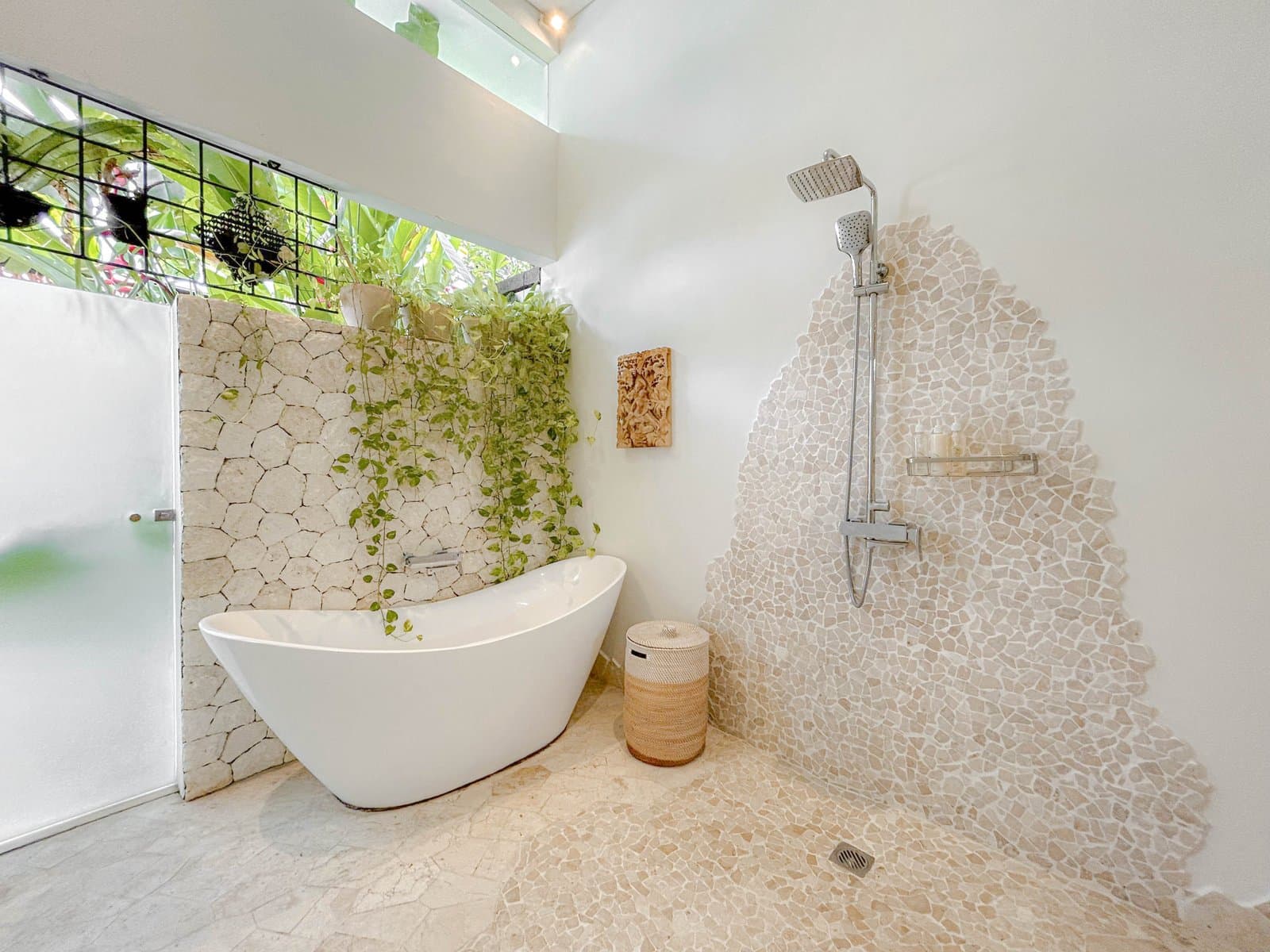 Villa The Suar Sanur