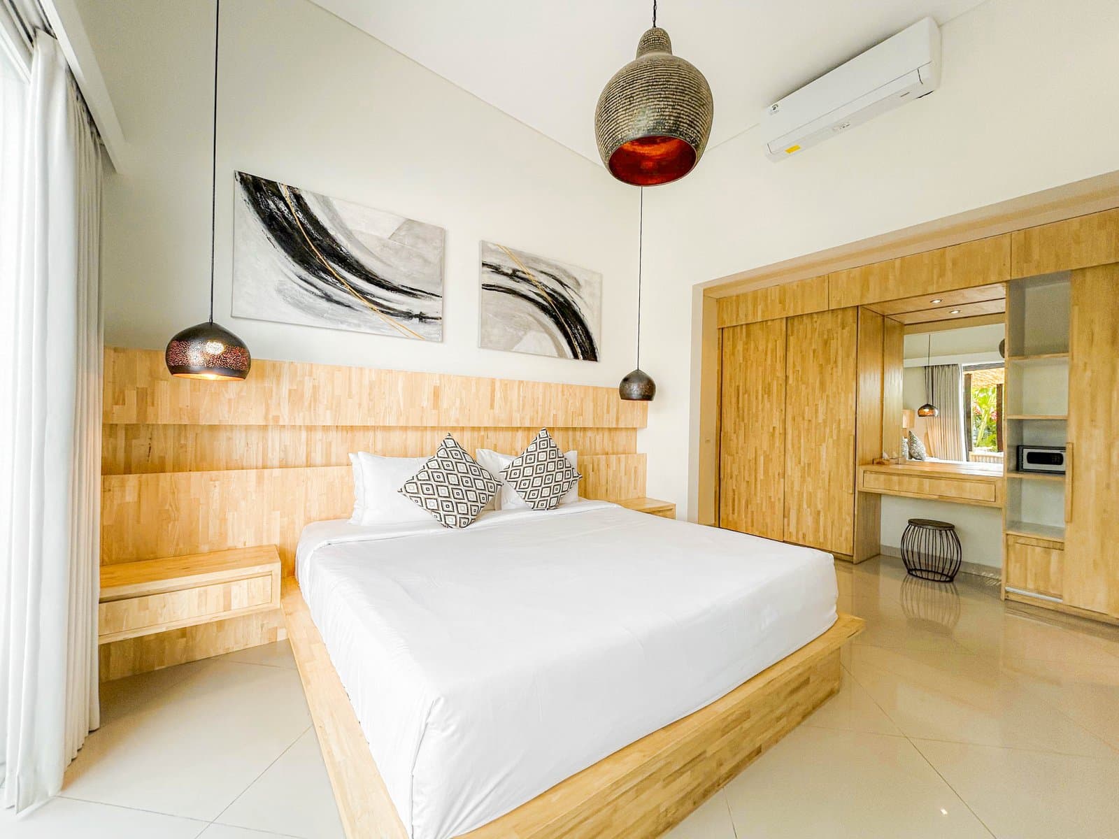 Villa The Suar Sanur