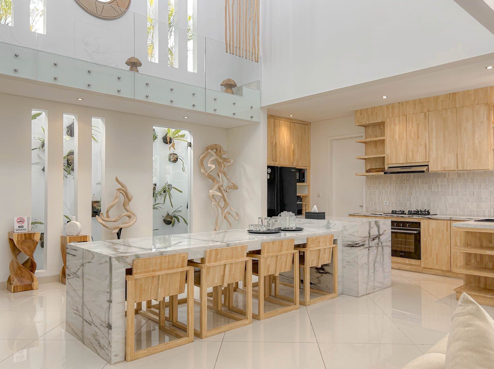 Villa The Suar Sanur