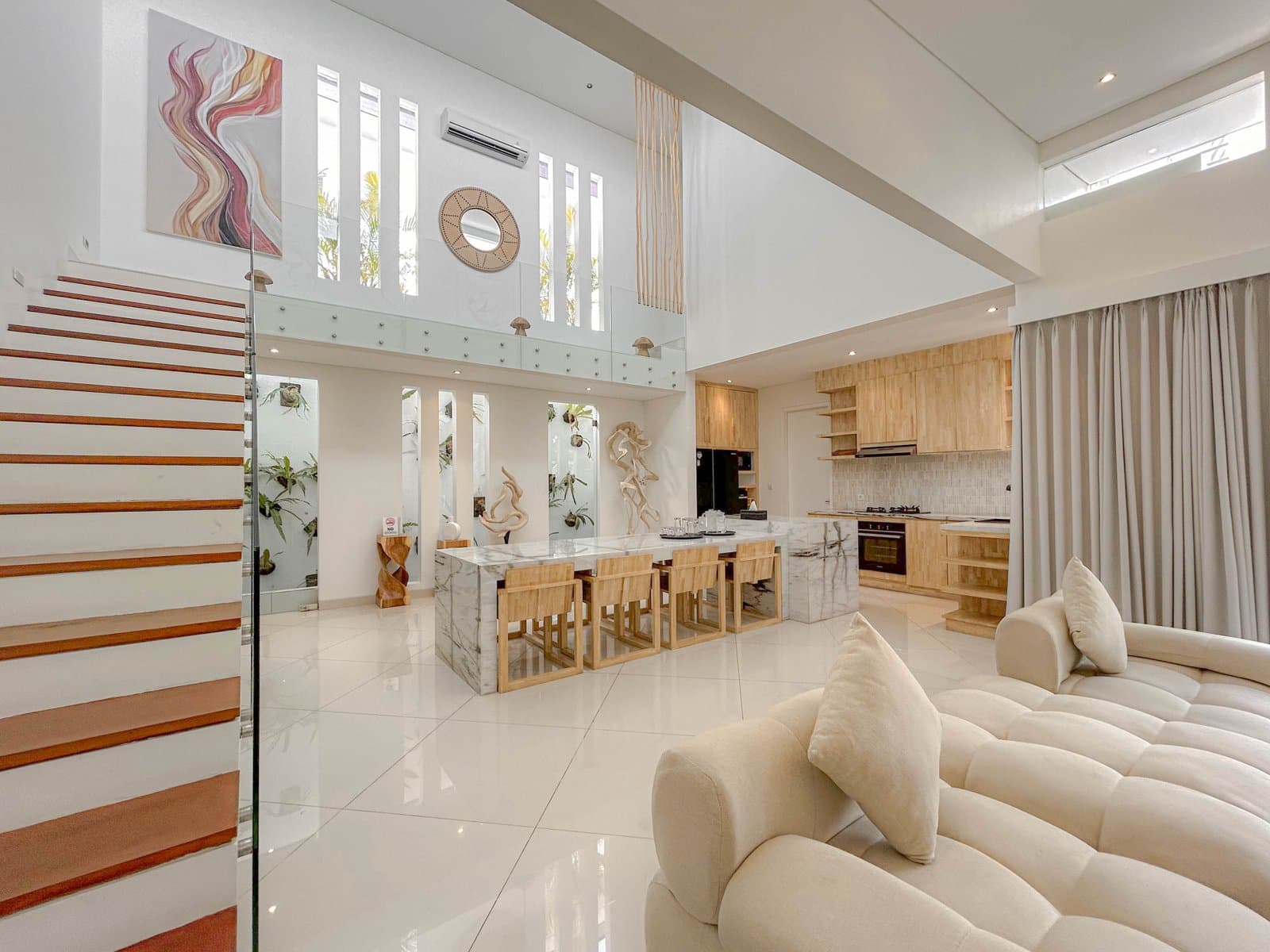Villa The Suar Sanur