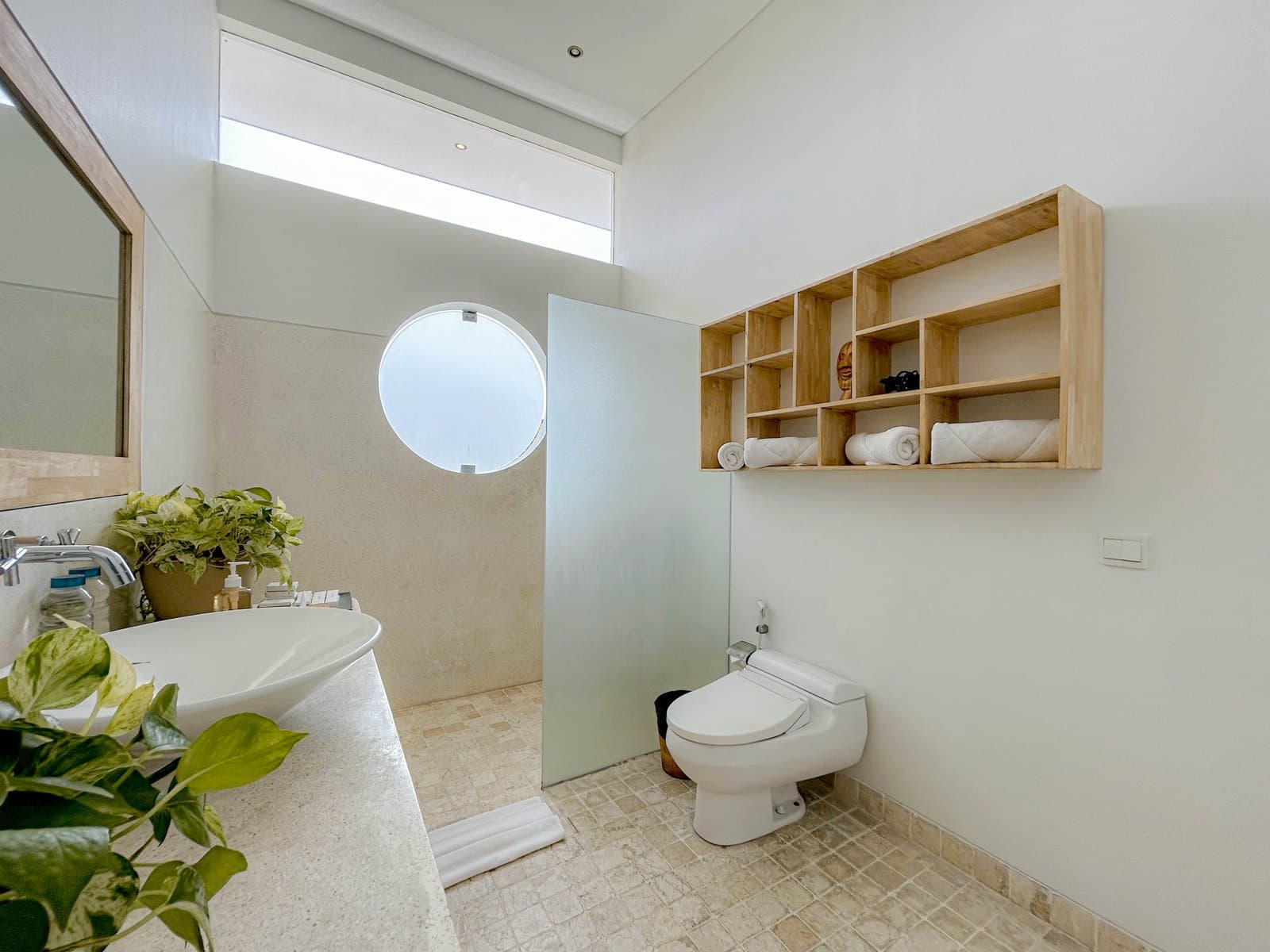 Villa The Suar Sanur