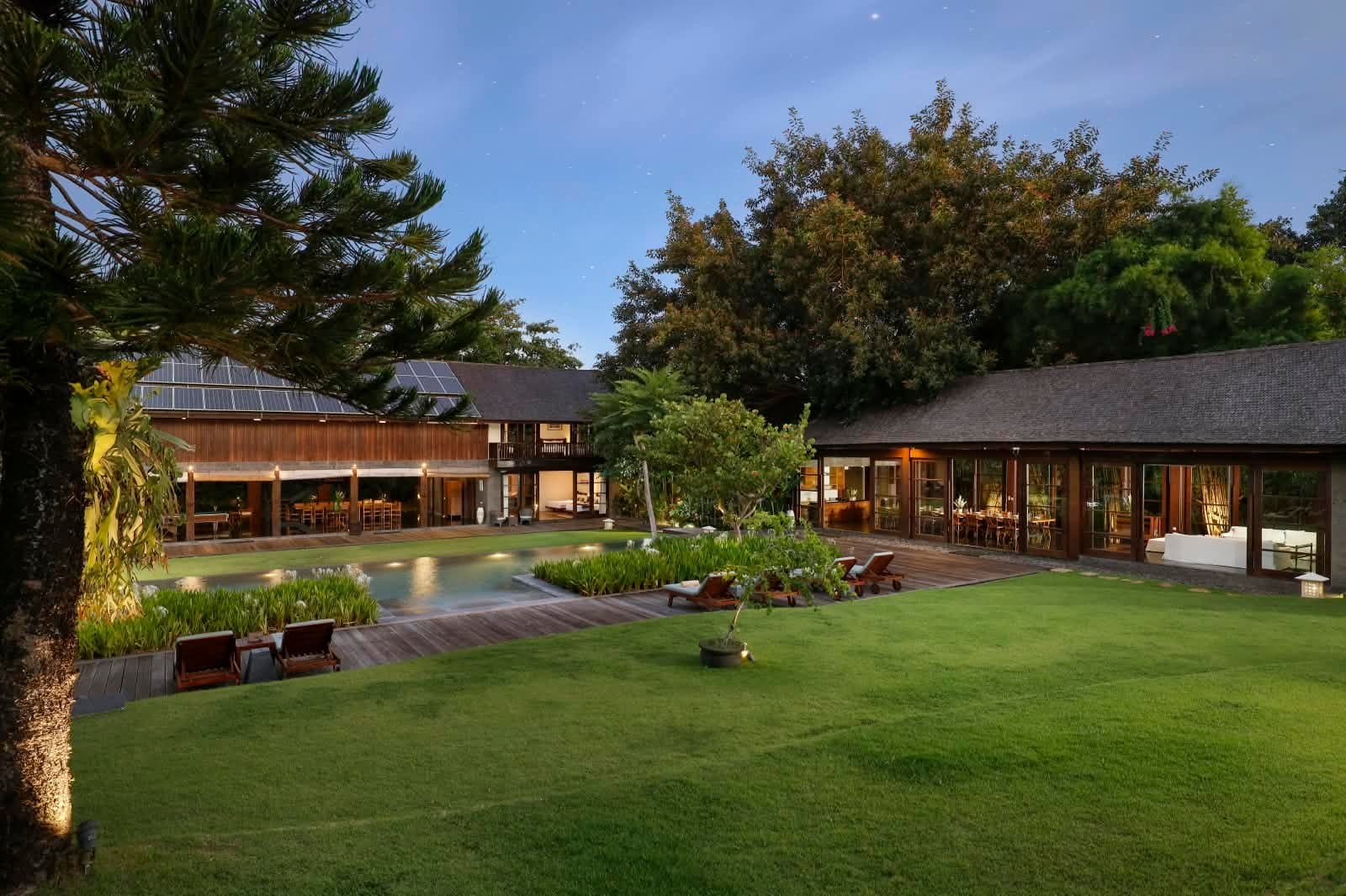 Villa Amita