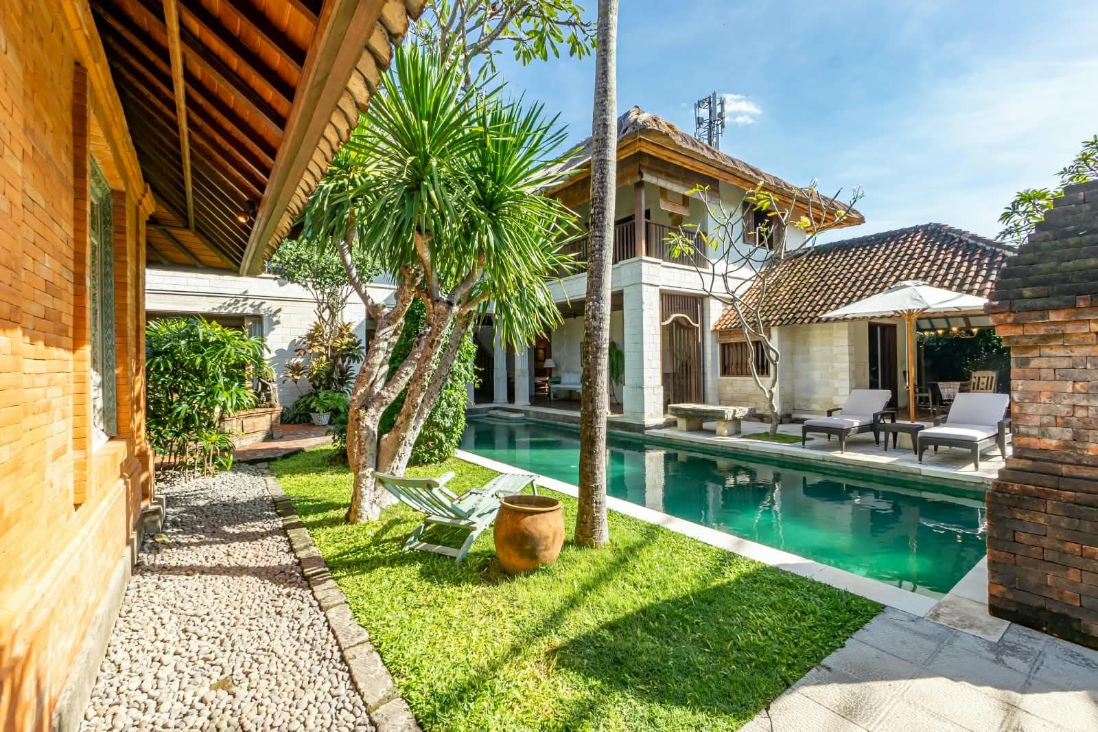Villa Angsa