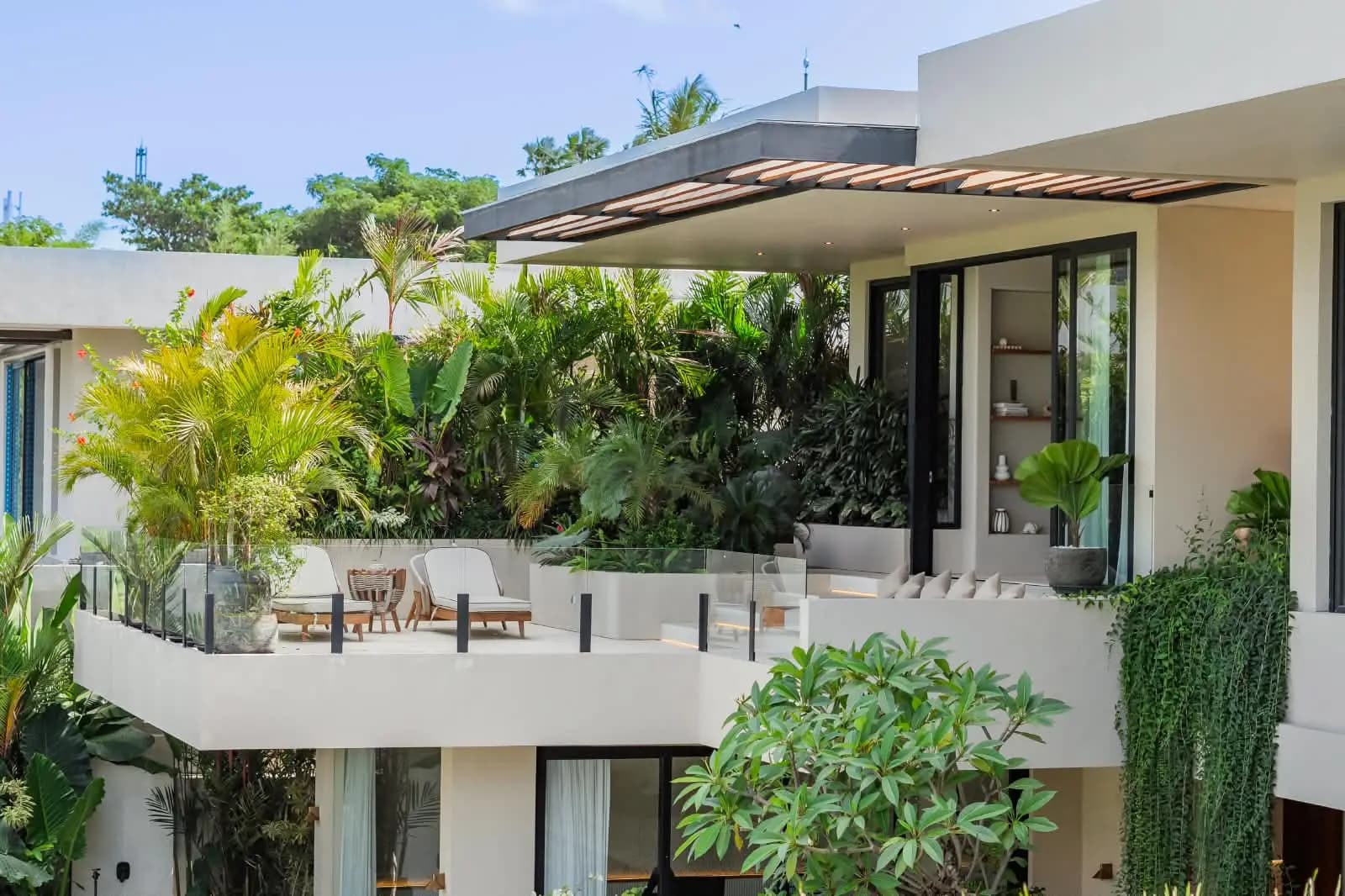 Villa Morada
